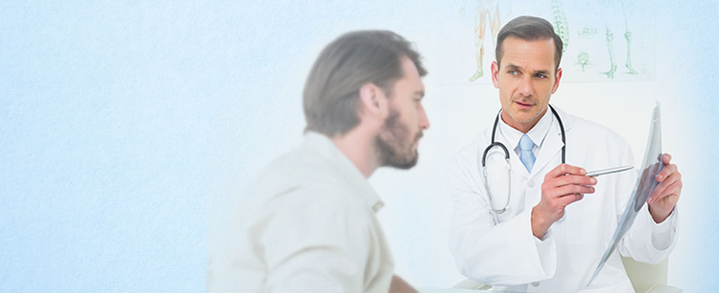 radiologist